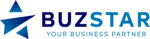 logo buzstar
