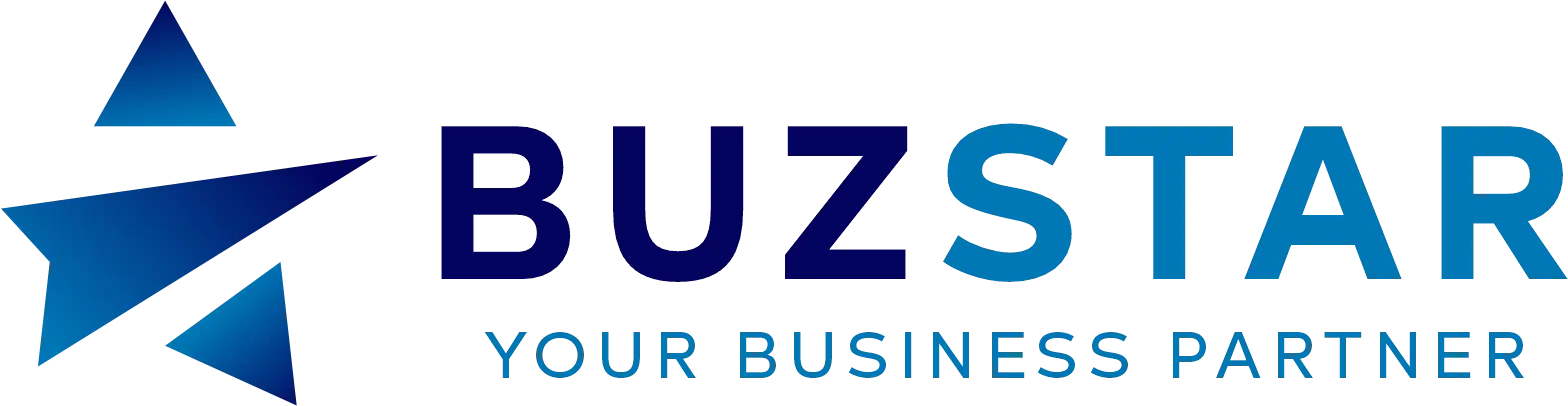 logo buzstar
