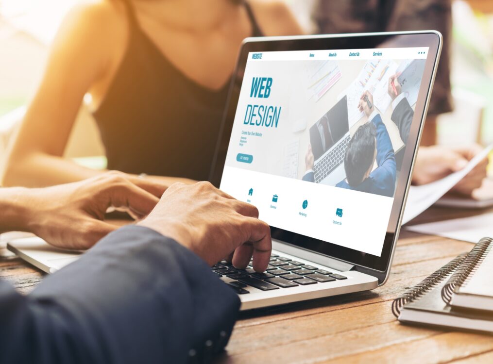 Pentingnya Website untuk Bisnis B2B dan 5 Alasan Anda Tidak Bisa Tanpanya