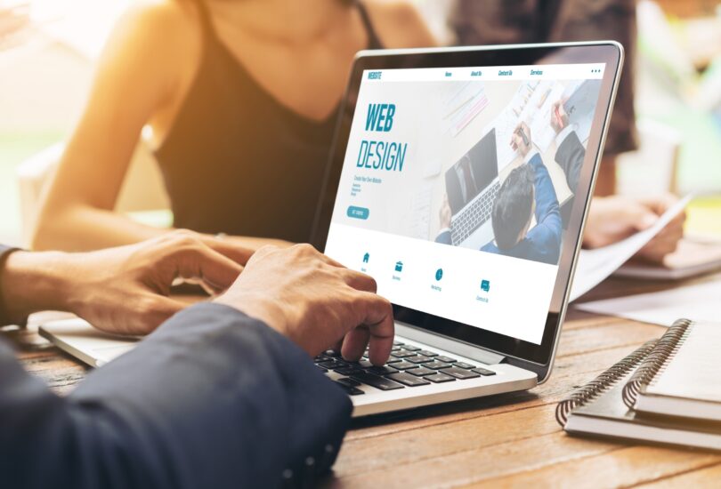 Pentingnya Website untuk Bisnis B2B dan 5 Alasan Anda Tidak Bisa Tanpanya