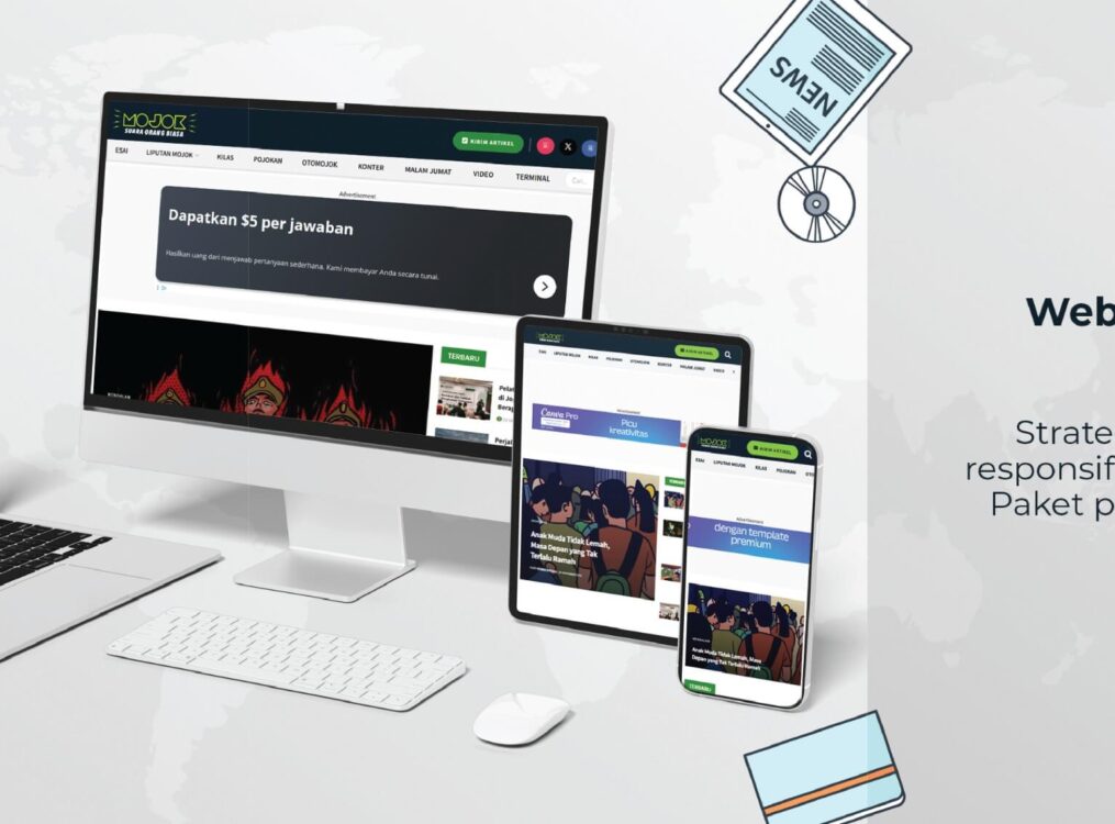 Portal Berita Buzstar