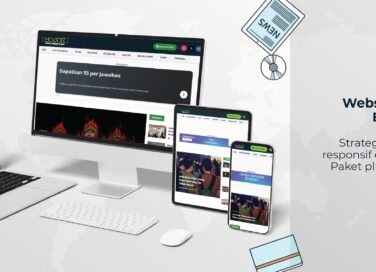 Portal Berita Buzstar