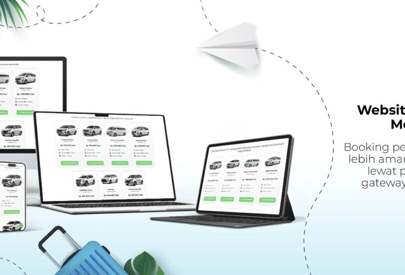 Rental Mobil Buzstar