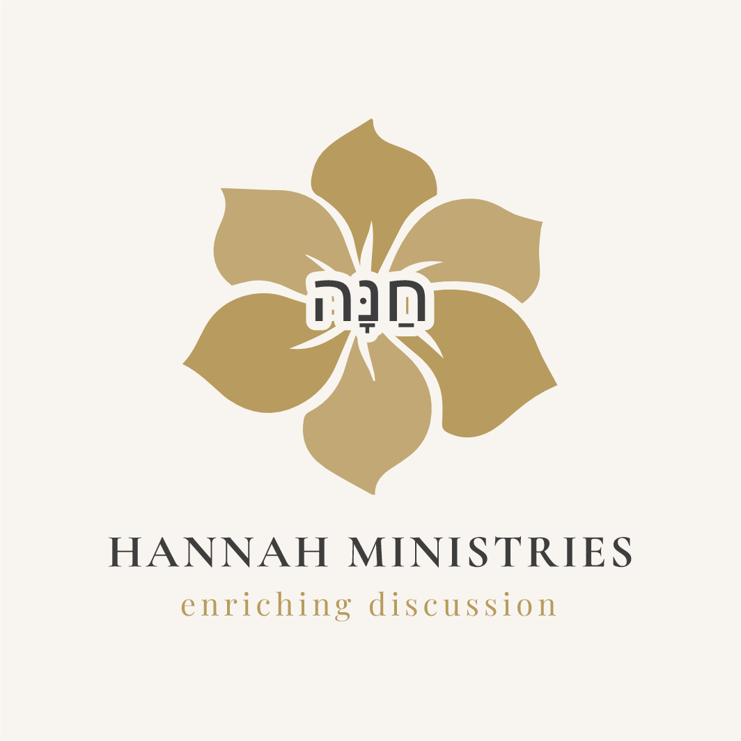 hannah logo profile buzstar