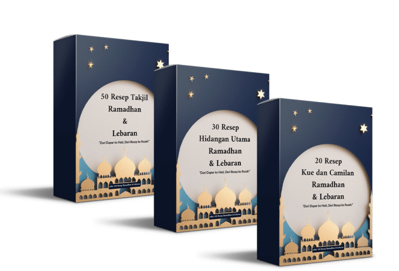 Paket Lengkap Ramadhan Buzstar