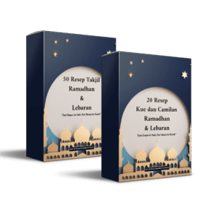 Paket Bisnis Sampai Lebaran Buzstar