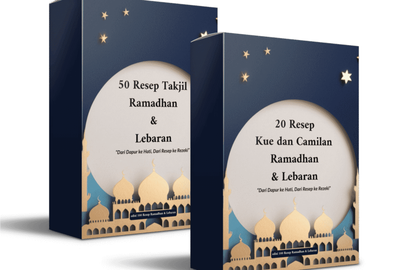 Paket Bisnis Sampai Lebaran Buzstar